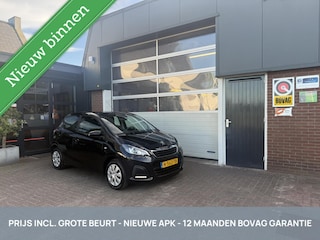 Peugeot 108 1.0 e-VTi Active AIRCO *ALLIN PRIJS*