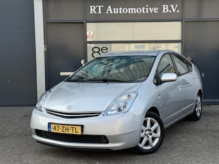 Toyota Prius 1.5 VVT-i Cruise / Clima / Camera Dealer OH