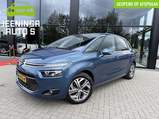 Citroën C4 Picasso 1.2 PureTech Intensive|Camera|PDC|Navi|Airco