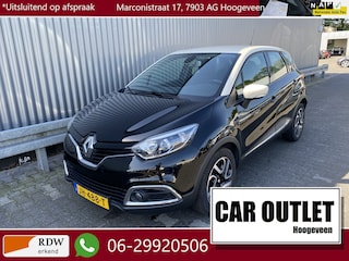 Renault Captur 0.9 TCe Dynamique Clima, Navi, CC, PDC, LM, Afn.Trekh, z.g.a.n. APK – Inruil Mogelijk –