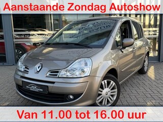 Renault Modus 1.6 16V DYNAMIQUE AUTOMAAT AIRCO/ECC PDC