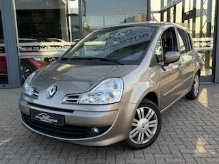 Renault Modus 1.6 16V DYNAMIQUE AUTOMAAT AIRCO/ECC PDC