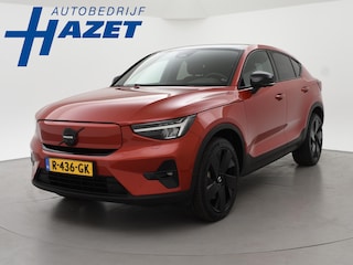 Volvo C40 RECHARGE ULTIMATE 69 kWh + 20 INCH | PANORAMA | 360 CAMERA | HARMAN/KARDON | ADAPTIVE CRUISE