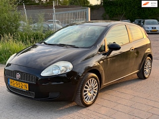 Fiat Punto Grande 1.2 Active Koopje