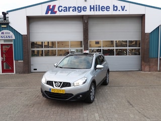 Nissan Qashqai 2.0 Connect Edition 4WD