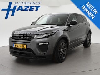 Land Rover Range Rover Evoque 2.0 TD4 180 PK AUT. HSE DYNAMIC + PANORAMA | LEDER | STUURVERW. | 360 CAMERA | DAB | MERIDIAN