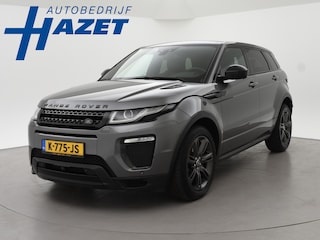 Land Rover Range Rover Evoque 2.0 TD4 180 PK AUT. HSE DYNAMIC + PANORAMA | LEDER | STUURVERW. | 360 CAMERA | DAB | MERIDIAN