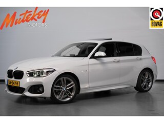 BMW 120i M Sport | Pano | Leder