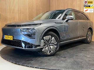 Xpeng G9 RWD Long Range 98 kWh|97% SOH|570KM WLTP|FULL OPTION|TREKHAAK|PANO|STOELVERW+VENT|STUURVERW|CAMERA V+A+L+R+360+3D|NAP|NL|