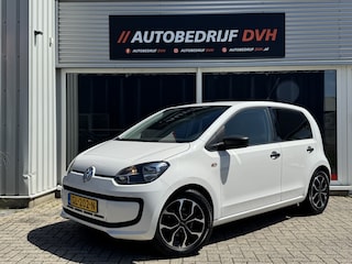 Volkswagen Up 1.0 take up! BlueM. | AIRCO | BTW | NAP |