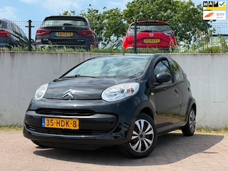 Citroën C1 1.0-12V Ambiance/AIRCO/APK 01-2027/INRUILKOOPJE/ RIJDT GOED/