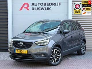 Opel Crossland X 1.2 Turbo Innovation AppleCar/Camera