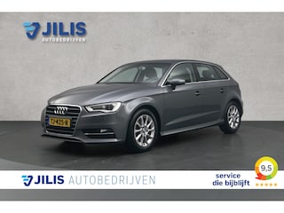 Audi A3 Sportback 1.6 TDI ultra Edition | Trekhaak | Lichtmetalen velgen | Parkeersensoren