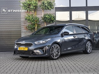 Kia Ceed Sportswagon 1.4 T-GDi GT-Line Automaat Navi Alcantara Adaptive Cruise Control