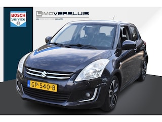 Suzuki Swift 1.2 Style EASSS | 100% Dealer onderhouden | Navi | Airco | Half-Leder | Whatsapp 06-53188999