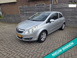 Opel Corsa 1.2-16V Enjoy