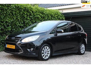 Ford C-MAX 1.6 SCTi Titanium | APK T/M 11-03-2027