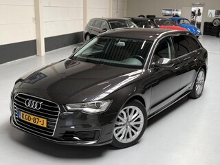Audi A6 Avant 2.0 TFSI | 252PK | Leer | Camera | Standkachel