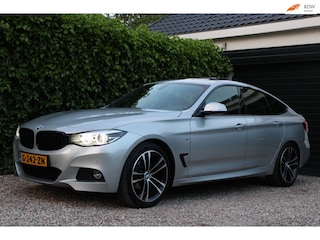 BMW 3-serie GT 320i High Executive Edition | M-Pakket