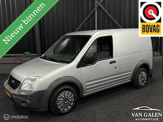Ford Transit Connect 1.8 TDCi Airco|Trekhaak|Navi|MARGE