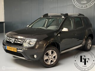 Dacia Duster 1.2 TCe Lauréate|NAP|CarPlay|Cruise|Leder