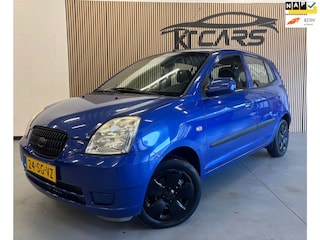 Kia Picanto 1.0 LXE|Airco|EL Ramen|APK|NAP|Radio|