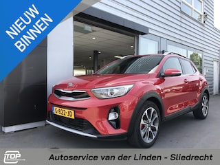 Kia Stonic 1.0 ExecutiveLine