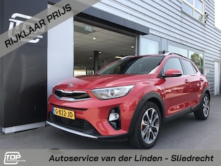Kia Stonic 1.0 ExecutiveLine