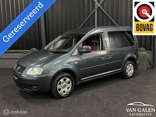 Volkswagen Caddy Combi 1.4 Comfortline 5p Airco|Grote Beurt.