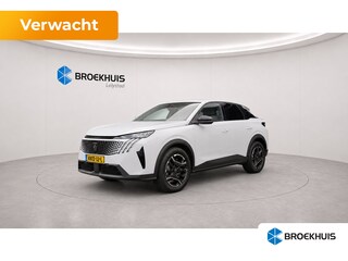 Peugeot 3008 Allure | Elektrische parkeerrem | Extra getinte achterste zijruiten en achterruit