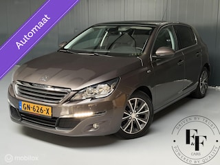 Peugeot 308 1.2 PureTech Style|Automaat|NAP|PANO|CarPlay