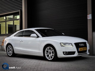 Audi A5 Coupé 3.2 FSI Quattro S-Line | CAMERA | XENON | NAP | CRUISE