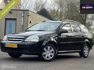Chevrolet Nubira 1.6-16V Style/NAP/APK/KOOPJE