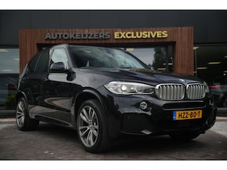 BMW X5 xDrive40d High Executive 7p. M pakket vol!