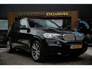 BMW X5 xDrive40d High Executive 7p. M pakket vol!
