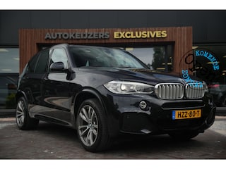 BMW X5 xDrive40d High Executive 7p. M pakket vol!