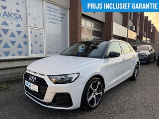 Audi A1 Sportback 30 TFSI 116pk LED Carplay Dynamic Light Garantie