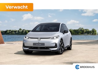 Volkswagen ID.3 Neo Style | Airconditioning automatisch, 2-zone (Climatronic) | Automatische afstandsregeling (Adaptive Cruise Control) | Buitenspiegels elektrisch instel-, verwarm- en inklapbaar
