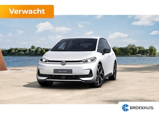 Volkswagen ID.3 Neo Life | Airconditioning automatisch, 2-zone (Climatronic) | Automatische afstandsregeling (Adaptive Cruise Control) | Buitenspiegels elektrisch instel-, verwarm- en inklapbaar