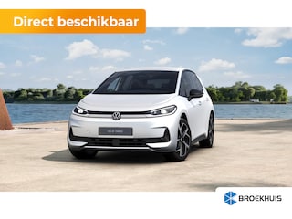 Volkswagen ID.3 Neo Life | Airconditioning automatisch, 2-zone (Climatronic) | Automatische afstandsregeling (Adaptive Cruise Control) | Buitenspiegels elektrisch instel-, verwarm- en inklapbaar