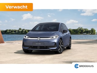 Volkswagen ID.3 Neo Style | Airconditioning automatisch, 2-zone (Climatronic) | Automatische afstandsregeling (Adaptive Cruise Control) | Buitenspiegels elektrisch instel-, verwarm- en inklapbaar
