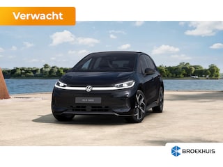 Volkswagen ID.3 Neo Style | Airconditioning automatisch, 2-zone (Climatronic) | Automatische afstandsregeling (Adaptive Cruise Control) | Buitenspiegels elektrisch instel-, verwarm- en inklapbaar