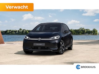 Volkswagen ID.3 Neo Life | Airconditioning automatisch, 2-zone (Climatronic) | Automatische afstandsregeling (Adaptive Cruise Control) | Buitenspiegels elektrisch instel-, verwarm- en inklapbaar