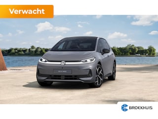 Volkswagen ID.3 Neo Style | Airconditioning automatisch, 2-zone (Climatronic) | Automatische afstandsregeling (Adaptive Cruise Control) | Buitenspiegels elektrisch instel-, verwarm- en inklapbaar