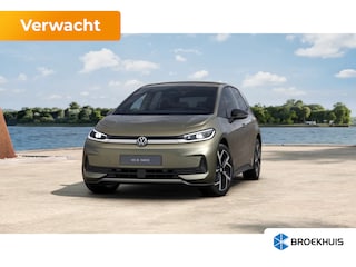 Volkswagen ID.3 Neo Life | Airconditioning automatisch, 2-zone (Climatronic) | Automatische afstandsregeling (Adaptive Cruise Control) | Buitenspiegels elektrisch instel-, verwarm- en inklapbaar