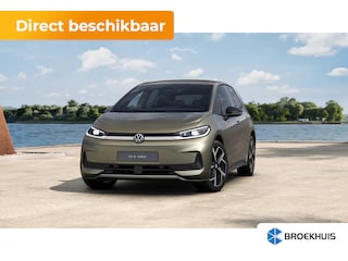 Volkswagen ID.3 Neo Life | Airconditioning automatisch, 2-zone (Climatronic) | Automatische afstandsregeling (Adaptive Cruise Control) | Buitenspiegels elektrisch instel-, verwarm- en inklapbaar