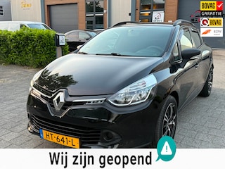 Renault Clio Estate 1.5 dCi ECO Expression