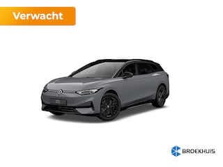 Volkswagen ID.7 Tourer Limited Edition | Airconditioning automatisch, 2-zone (Climatronic) | Koplampverlichting LED | Voorstoelen, verwarmbaar