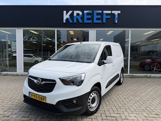 Opel Combo 1.5D L1H1 Innovation Automaat