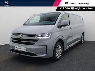 Volkswagen Transporter Bedrijfswagens Bestelwagen Bulli 64kWh 286pk L2 700168